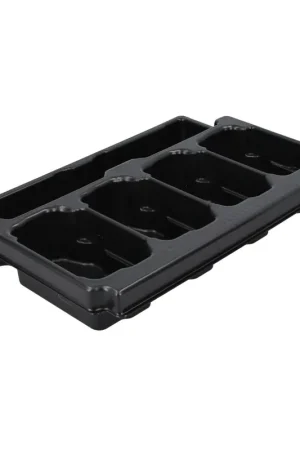 Affaire À Saisir Metabo Set de base Insert pour 4x Batteries 18V et Chargeur ASC (144233720)