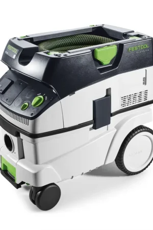Populaire Festool CTL 26 E CLEANTEC Aspirateur mobile (574947) + Module Bluetooth® de commande à distance CT-F I / M + Module de réception ( 202097 )