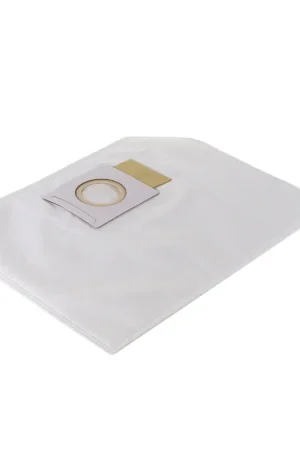 Soldes Makita Sacs filtrants 2 loitres pour DVC 260 / DVC 261 - 10 Pcs ( 197903-8 )