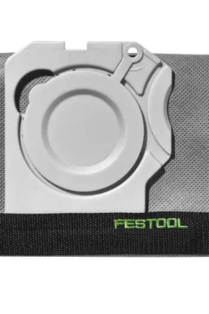 Festool Sac filtre Longlife Longlife-FIS-CT SYS pour aspirateurs mobiles CTL-SYS ( 500642 ) Produit De Marque