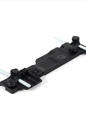 Makita Adaptateur de rail de guidage C pour scies circulaires Makita HS 7601 et Makita HS 7611 ( 197005-0 ) Vente Directe