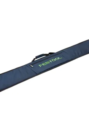 Festool FS-BAG Sacoche de transport de haute qualité pour les rails de guidage de longueur jusqu'à FS 1400/2 ( 466357 ) Remise