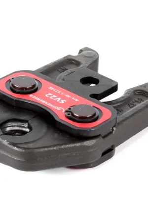 Rothenberger Mâchoire de presse Standard SV22 pour machines à presser ROMAX 4000 ( 015214X ) Authentique