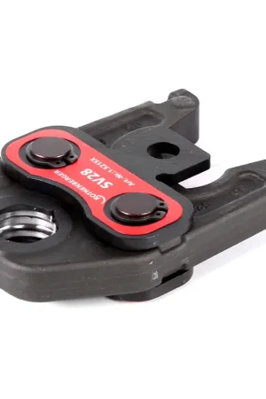Rothenberger Mâchoire de presse Standard SV28 pour machines à presser ROMAX 4000 ( 015215X ) Paiement Sécurisé