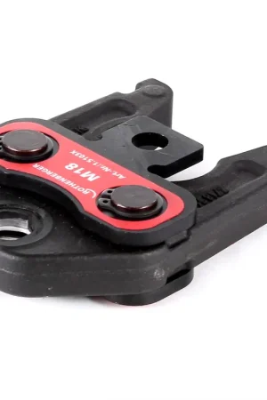 Promotion Saisonnière Rothenberger Mâchoire de presse Standard M18 pour machines à sertir ROMAX 4000 ( 015103X )