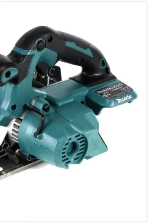 Offre Du Jour Makita DCS 553 Z Scie circulaire à métaux sans fil 18 V 150 mm Brushless Solo - sans batterie, sans chargeur