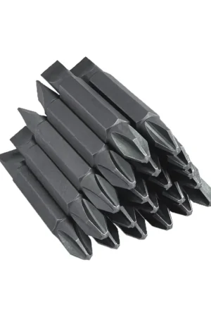 Makita Bit Set PH2 45 mm - 20 pièces Authentique