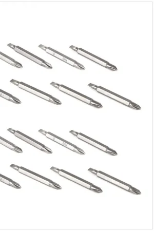 Super Prix Makita Bit Set PH2 65 mm - 20 pièces