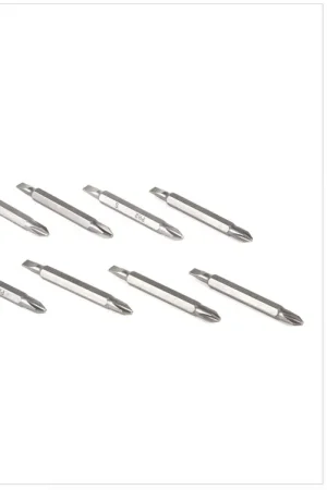 Makita Bit Set PH2 65 mm - 50 pièces Vente Directe