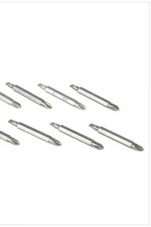 Makita Bit Set PH2 65 mm - 100 pièces Offre Limitée