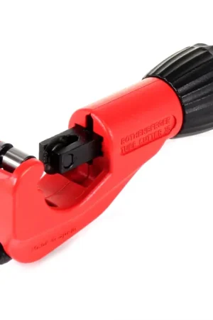 Achetez Aujourd'hui Rothenberger TUBE CUTTER 35 coupe-tube, 6-35 mm, DURAMAG ( 70027 )