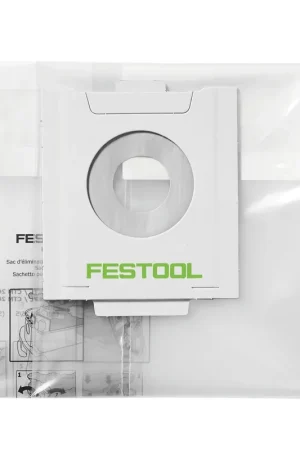 Festool ENS-CT 48 AC/5 Sac d'élimination des déchets pour Autoclean Aspirateur CT 48 AC( 497540 ) Dernière Chance