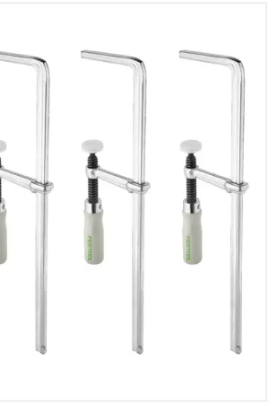 Festool Pinces-étaux FSZ 300 4 pièces ( 2x 489571 ) Vente Flash
