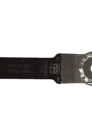 Produit De Marque Fein E-Cut Long-Life Starlock Max Lame de scie 3 pièces. 90 x 32 mm ( 63502224220 ) BI-Metall