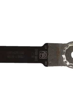 Prix Choc Fein E-Cut Long-Life Starlock Max Lame de scie 5 pièces. 90 x 32 mm ( 63502224230 ) BI-Metall