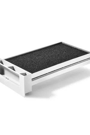 Festool set de 2x filtres humides NF-CT MINI/MIDI-2 ( 2x 204202 ) pour CT MINI et CT MIDI aspirateur de poussières à partir de l'année de construction 2019 Commander Vite