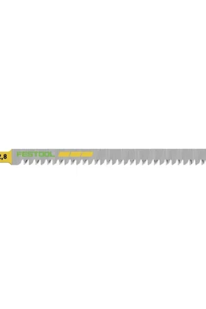 Produit De Marque Festool S 105/2,8/40 WOOD Straight Cut Lames de scie - 40 pièces. ( 204263 ) dents japonaises extrêmement tranchantes, acier HCS