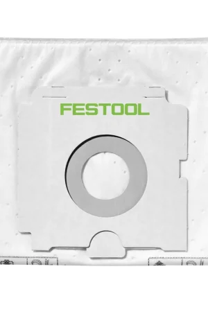 Must-Have Festool CLEANTEC FIS-CT SYS/25 Sac à poussières - 25 pièces ( 5x 500438 ) pour CTL-SYS