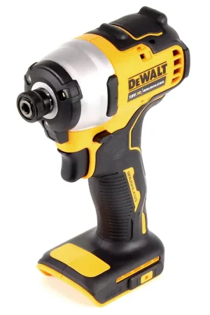 DeWalt DCF 809 N Visseuse à chocs sans fil 18 V Brushless Li-Ion - sans batterie, sans chargeur Usine Directe
