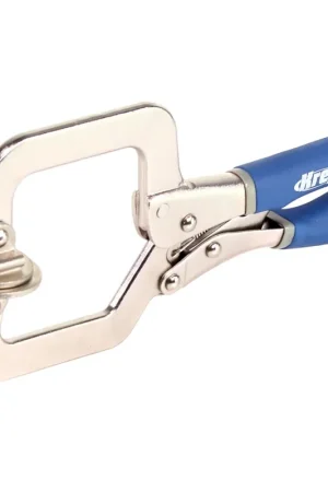 Quantité Limitée KREG Classic Universal Clamp Pince à serrage rapide de bois 76 mm Automaxx ( KHC-PREMIUM )