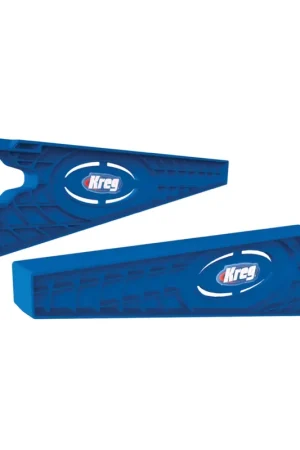 KREG Drawer Slide Jig Aide de montage pour les tiroirs ( KHI-SLIDE ) pour la construction des meubles Offre Du Jour