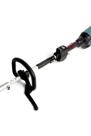 Makita DUX 60 Z Outil de jardin multifonction sans fil 36V ( 2x 18V ) Brushless pour plus de 10 pièces jointes, sans batterie, sans chargeur Livraison Express