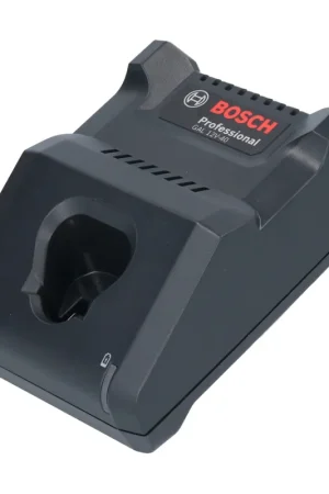Expédition Rapide Bosch Chargeur rapide GAL 12V-40 Professional pour batteries de 12V ( 1600A019R3 )