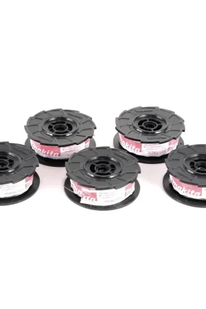 Makita Fil à ligaturer pour connecteur d'armatures DTR 180 - 50 pcs. (199137-9) Acheter Direct