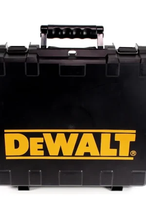 Dernier Modèle DeWalt Coffret pour DCD 985 Solo - sans accessoires