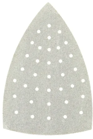 Mirka IRIDIUM Delta Papier abrasif Grip 100x152x152mm G150 - 50 Pcs. ( 246JQ05015 ) Jusqu'à Épuisement Des Stocks