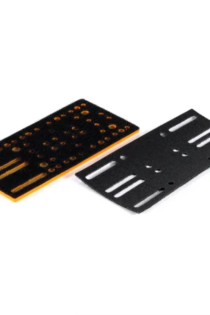 Mirka Rallonge pour disque abrasif 81x165mm pour DEOS 353 CV + Protecteur de plateau ( 8292366011 ) Expédié Aujourd'hui