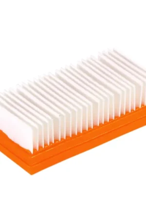 Retour Gratuit Mirka Filtre de refroidissement de moteur Mirka PET pour aspirateur industriel 1230 / 1242 ( 8999110211 )