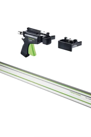 Super Prix Festool Rail de guidage Set de serrage rapide FS 1400/2 ( 491498 ) + FS-RAPID/R ( 489790 )