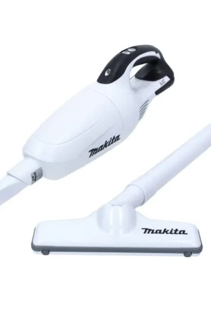Makita DCL 181 FZW Aspirateur sans fil 18V - sans batterie, sans chargeur Populaire