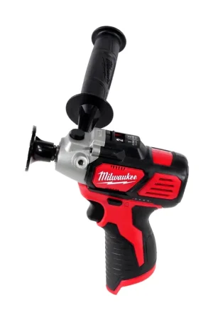 Offre Spéciale Milwaukee M12 BPS-0 Ponceuse-polisseuse sans fil, 12V Solo - sans batterie, sans chargeur ( 4933447791 )