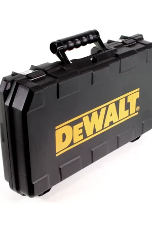 Dewalt Coffret de transport pour DCH 253 solo - sans accessoire Acheter Direct