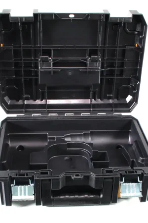 Acheter Direct DeWalt DWST1-70703 Coffret TSTAK II + Insert pour visseuse sans fil