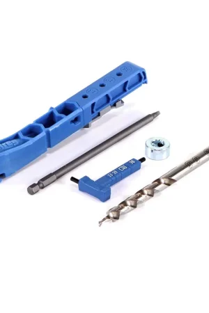 KREG KPHJ310 Gabarit de perçage 310 - Système d'assemblage du bois Meilleure Vente
