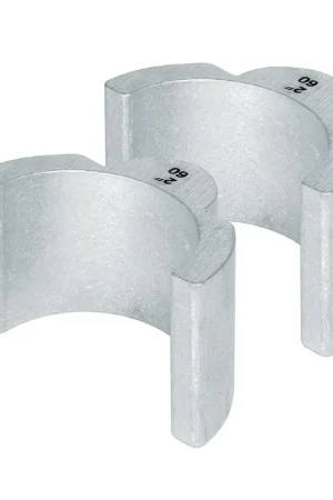 Produit De Marque REMS Adaptateur de congélation 2" 60 mm pour accessoires Frigo 2 F-Zero (131158 R)