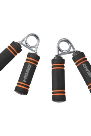 Promotion Head Muscleur de Main/Hand Grip 2 pcs Fitness Grip ( NT902A )