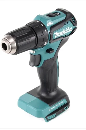 Achetez Aujourd'hui Makita DDF 483 Z Perceuse-visseuse sans fil 18V 40Nm Solo - sans batterie - sans chargeur - sans coffret