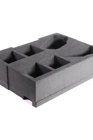 Metabo Set d'inserts de base pour 4 batteries et 2 chargeurs CAS System (144231380) Soldes