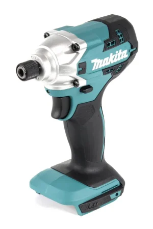 Achetez Aujourd'hui Makita DTD 156 Z Clé à choc sans fil 18 V 155 Nm 1/4" Solo - sans batterie, sans chargeur