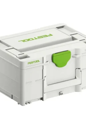 Commande En Gros Festool Systainer SYS3 M 187 ( 204842 ) 15,9 litres 396x296x187mm pouvant être couplé à une boîte à outils