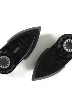 Commander Maintenant Fein Starlock Patins de ponçage - 2 pièces ( 63806159220 )