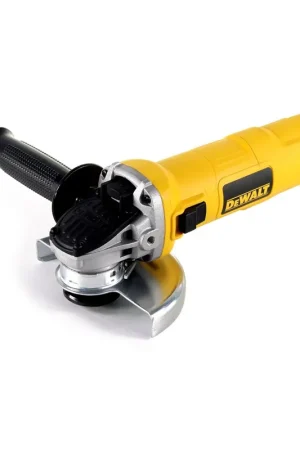 DeWalt DWE4057 Meuleuse d'angle 800W 125mm Commander Maintenant