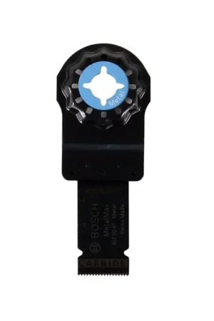 Acheter Direct Bosch AIZ 20 AT Lame de scie plongeante à concrétion carbure MetalMax Starlock 20x40mm ( 2608662019 )