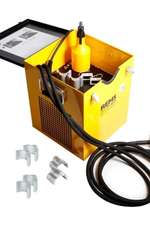 REMS Frigo 2 F-Zero Congélateur tubulaire 430W 2'' 60mm ( 131012 R220 ) + Insert de congélation 1 ( 131156 R ) + 2'' 60mm ( 131158 R ) + 54mm ( 131157 R ) Vente Directe