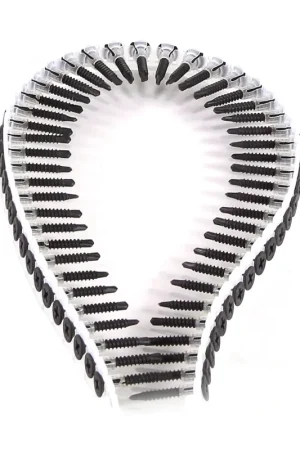Dernière Chance SPAX GIX-D Vis pour cloison sèche 3,5 x 25 mm - Filetage total - Tête trompette - Cruciforme H2 - Pointe de perçage - Magazinée - Phosphatée 1000 pcs. (1991170350256 )