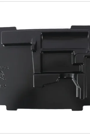 Prix Promo Insert pour Appareils 18 V Makita BHP, DHP, BDF, DDF pour MAKPAC 837916-4
